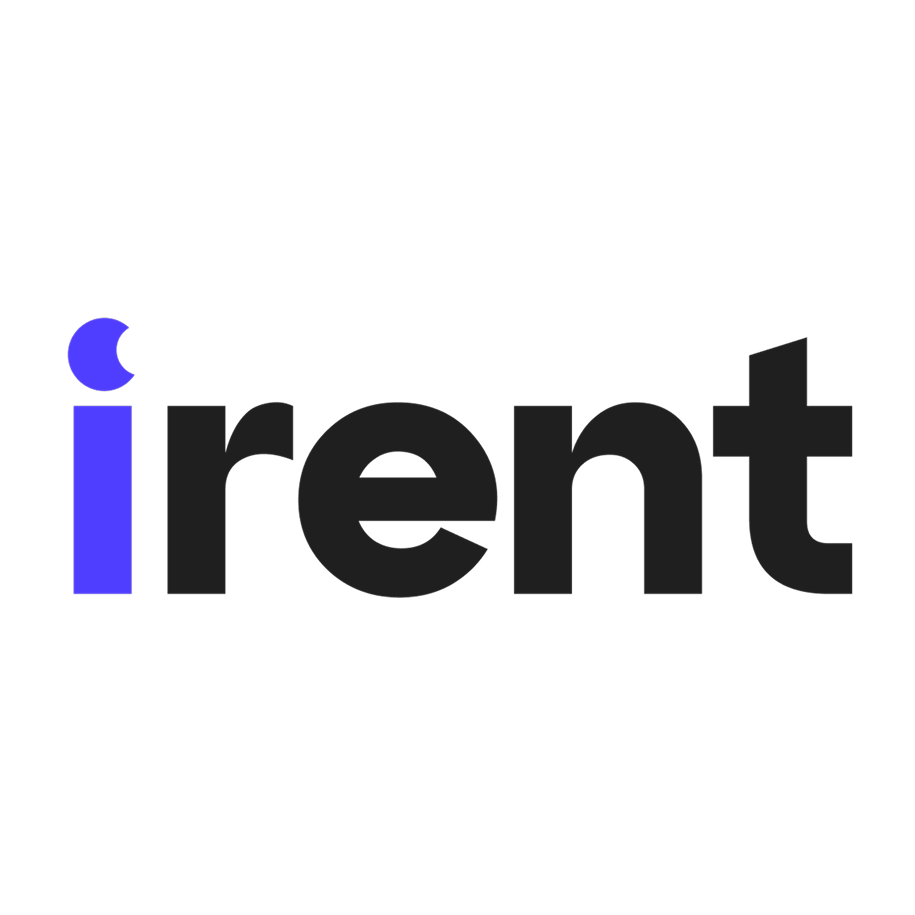 IRENT logo