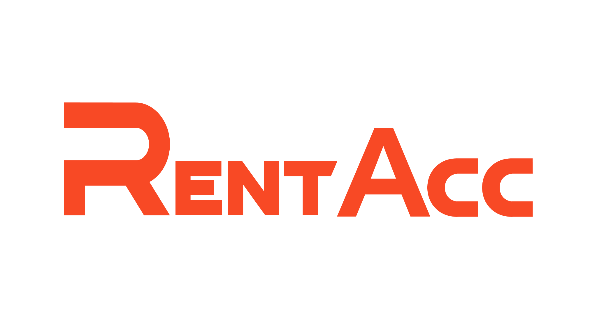 RentAcc logo
