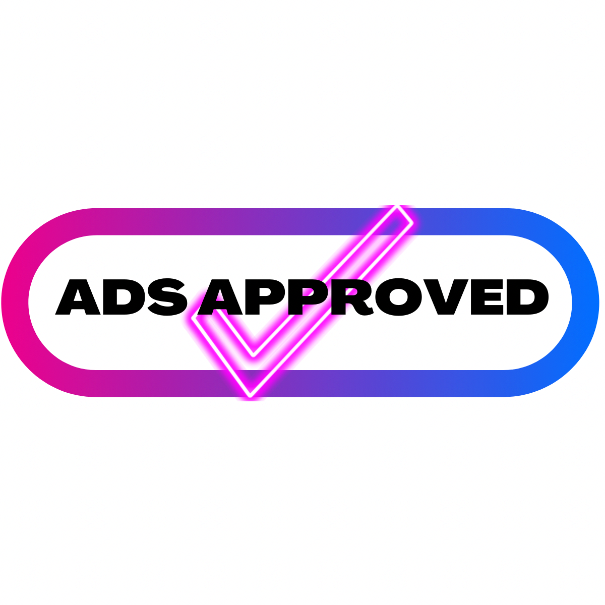 Аds Approved logo