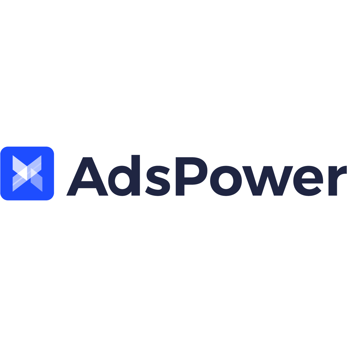 AdsPower logo