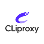 CliProxy logo