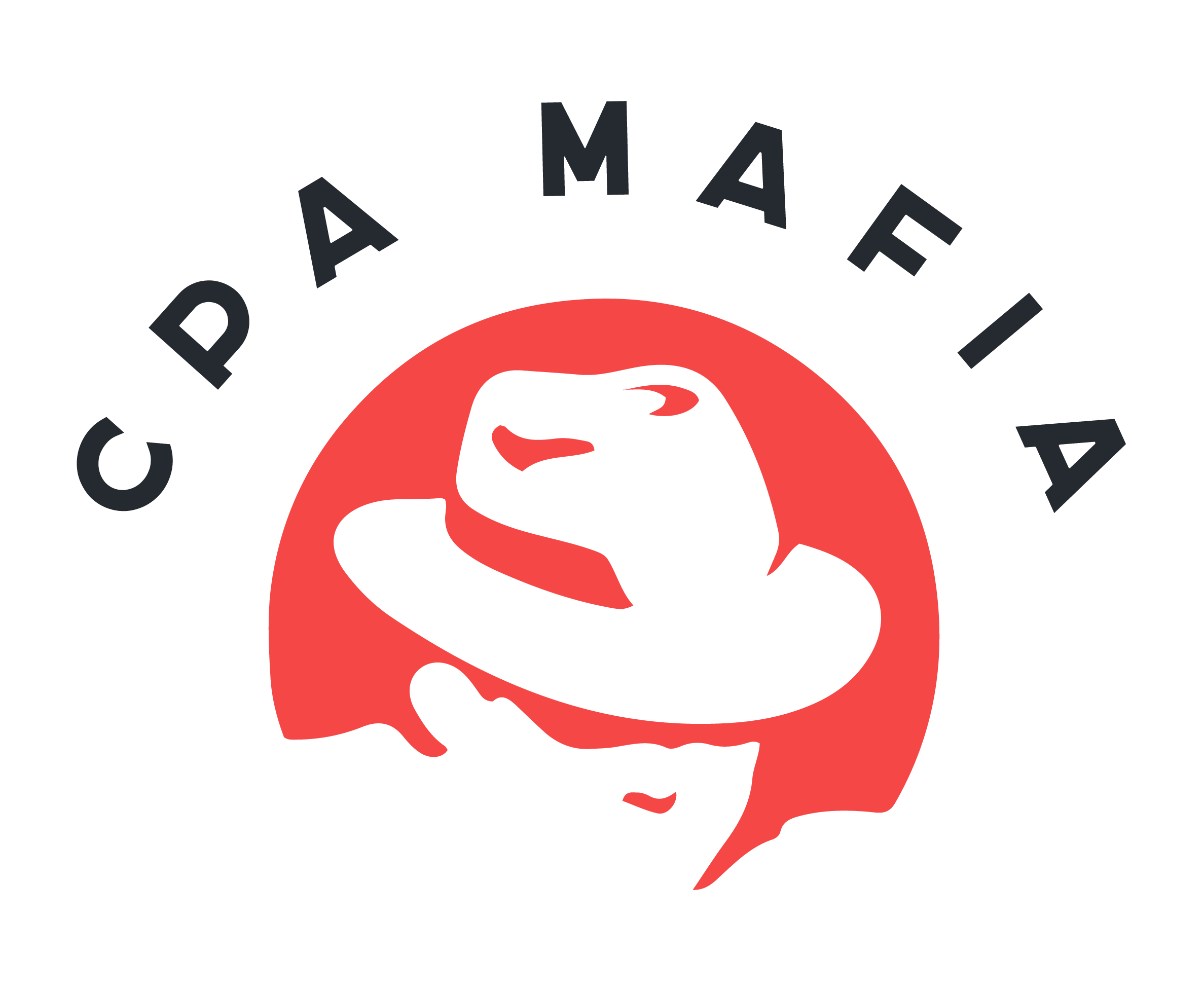 CPA Mafia logo