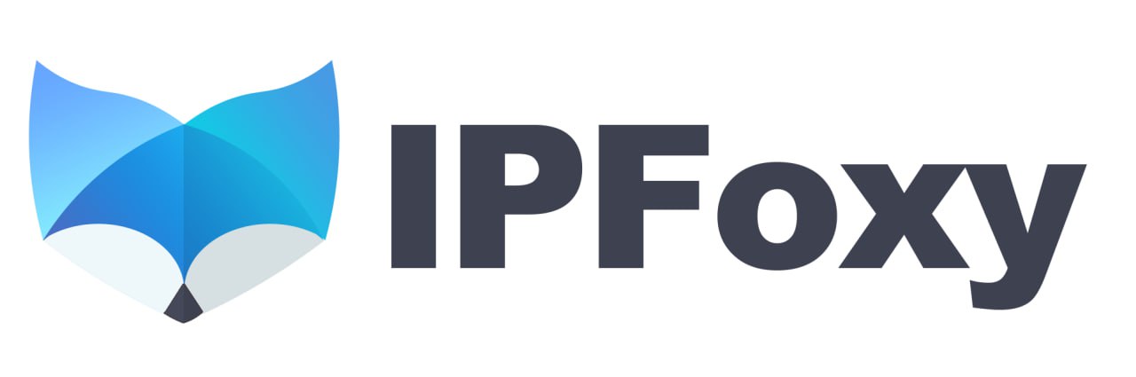 IPFoxy logo