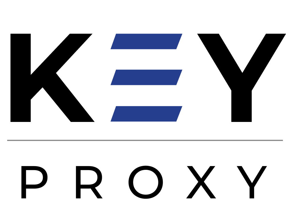 KeyProxy logo