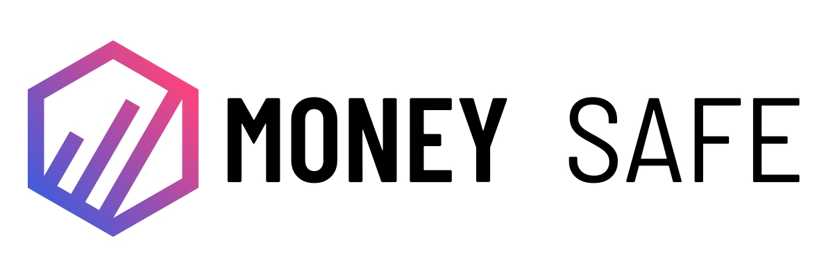 Money Safe logo