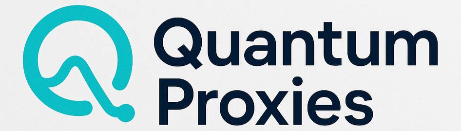 QuantumProxies logo