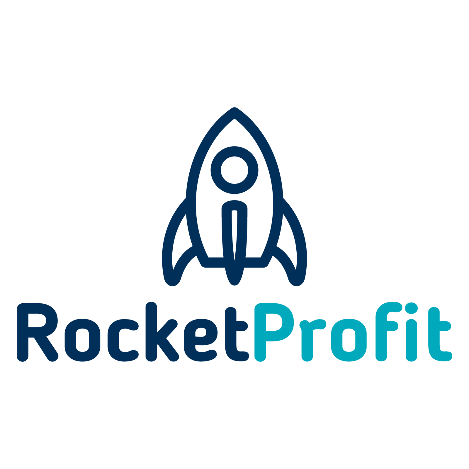 RocketProfit logo