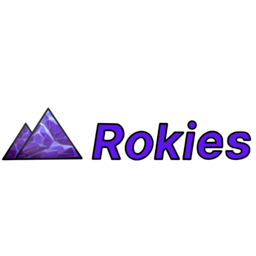 Rokies logo
