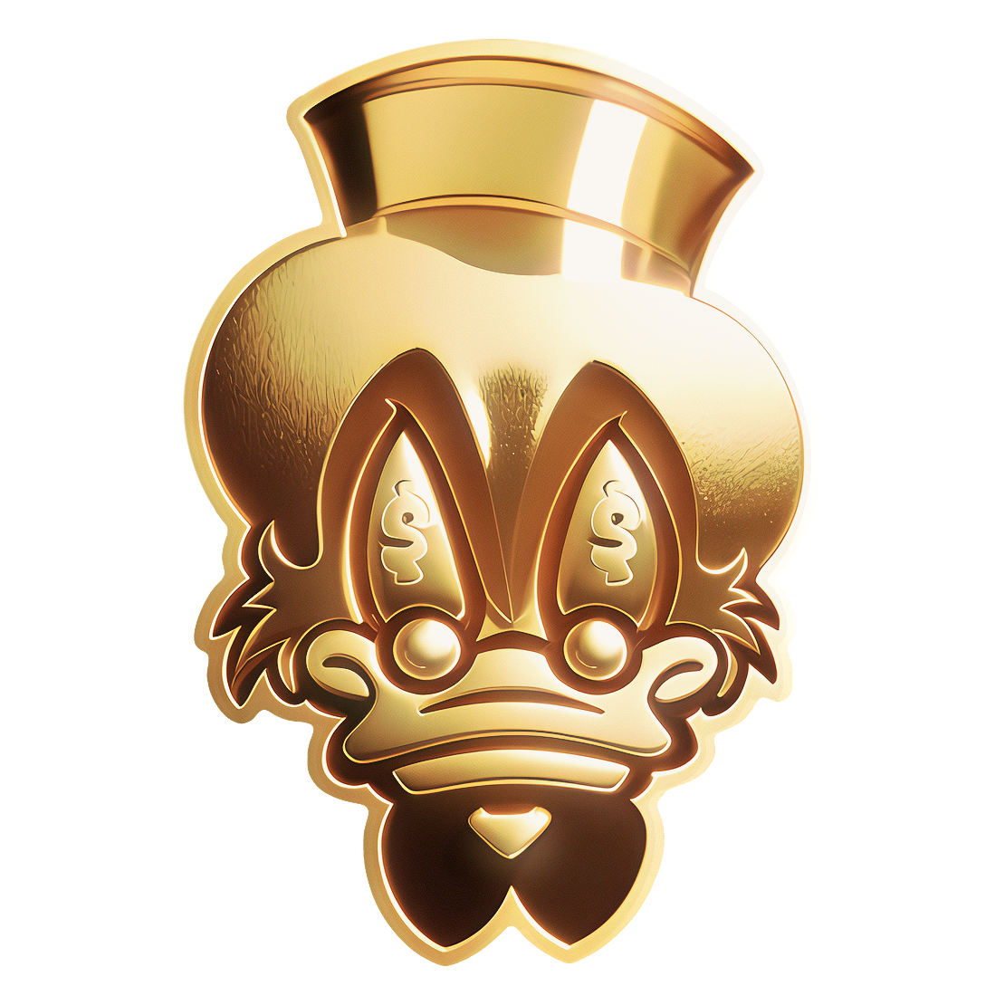 Scrooge Team logo