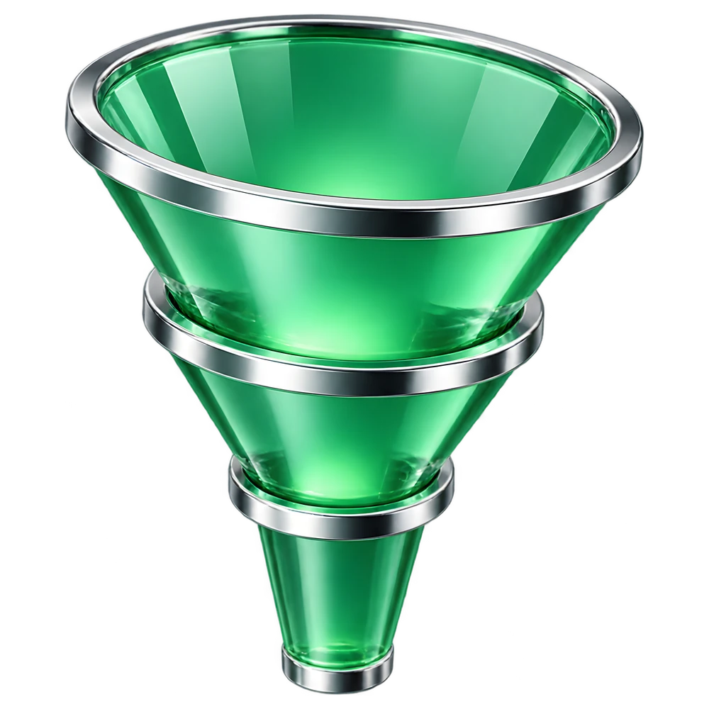 Facebook ad filters by GEO, vertical, format and hook in MTWSPY