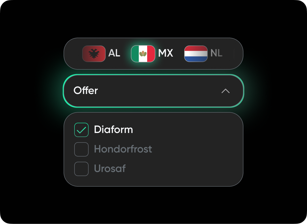 Smart Filters