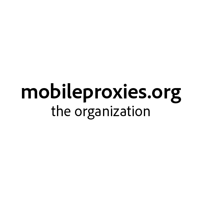 MobileProxies.org logo