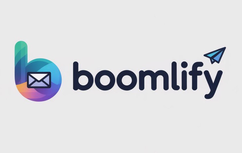 Boomlify logo