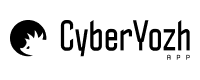 CyberYozh App logo
