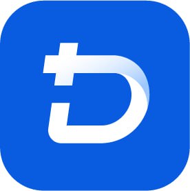 DuoPlus Cloud Phone logo