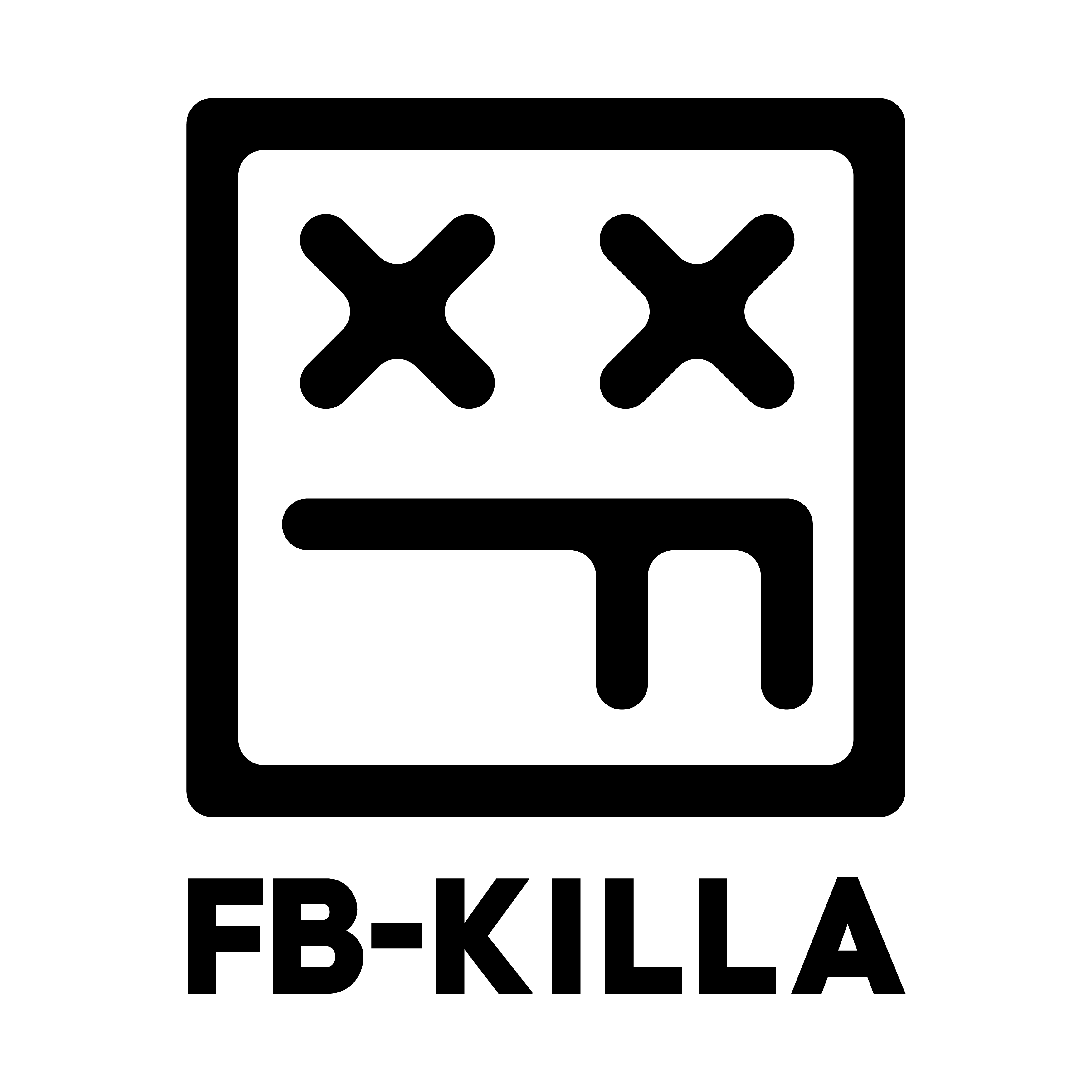 FB Killa logo