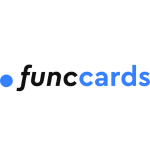 FuncCards logo