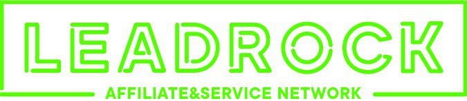 LeadRock logo