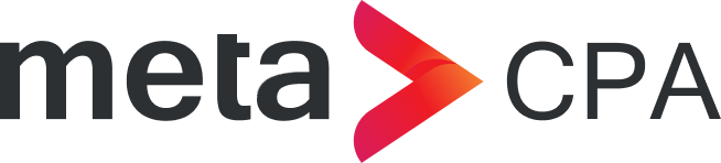 Meta CPA logo