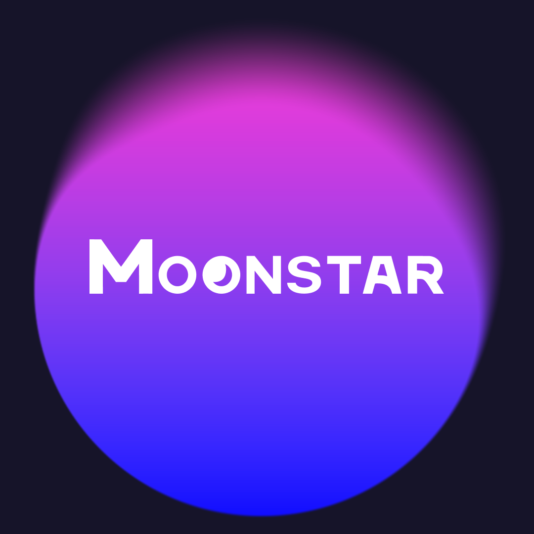 Moonstar logo