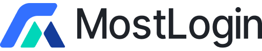 MostLogin logo