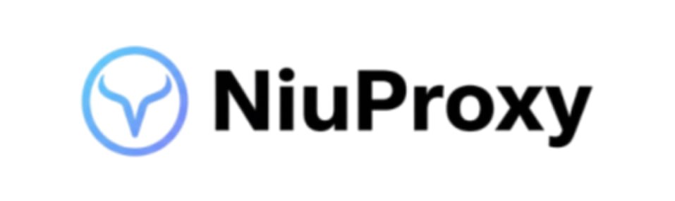 NiuProxy logo