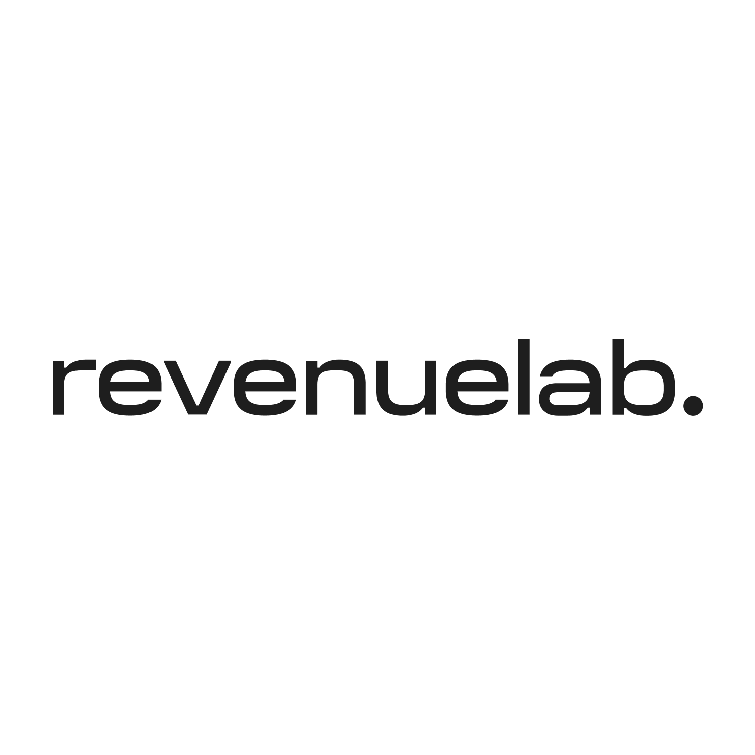 revenuelab logo