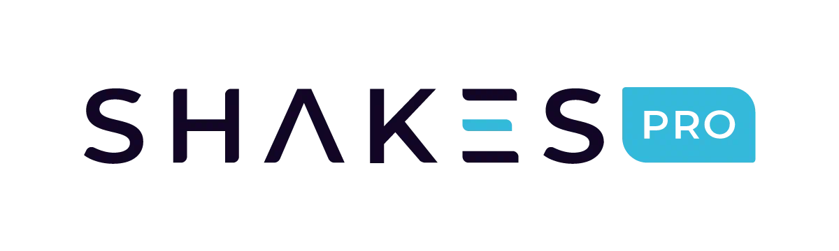 Shakes.pro logo