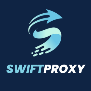 Swiftproxy logo