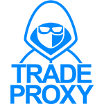 TradeProxy logo